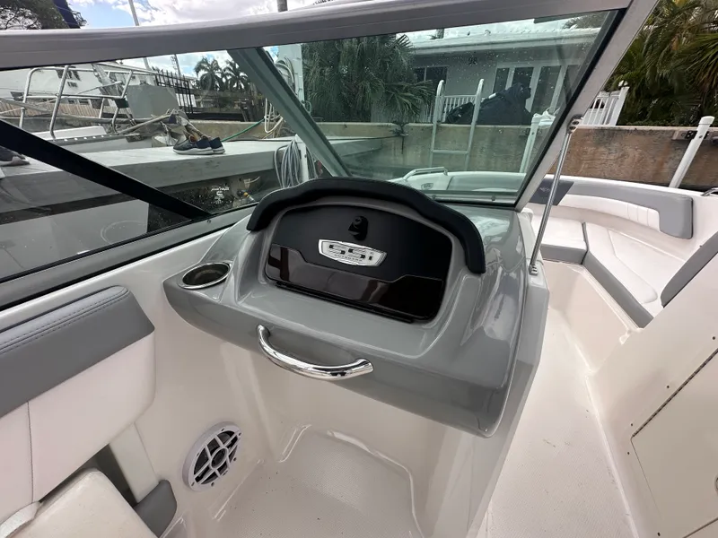 Slide: The Image of Chaparral 21 SSI 2021 - 16