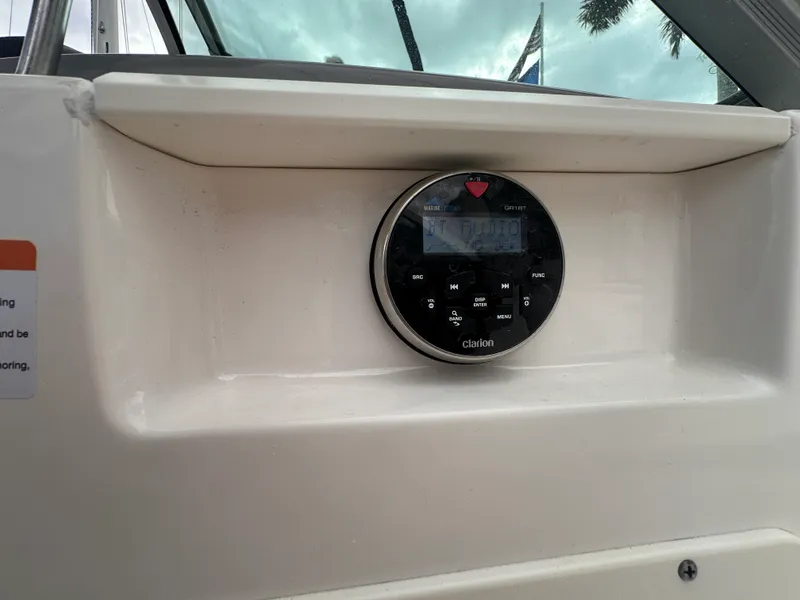 Slide: The Image of Chaparral 21 SSI 2021 - 17