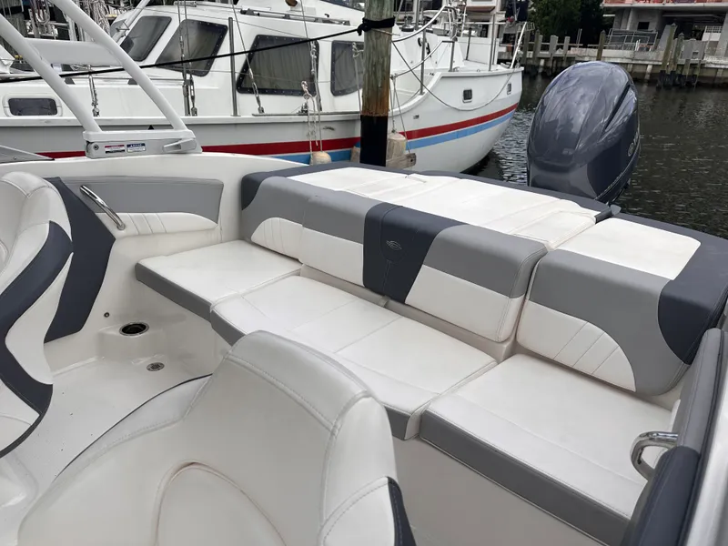 Slide: The Image of Chaparral 21 SSI 2021 - 18