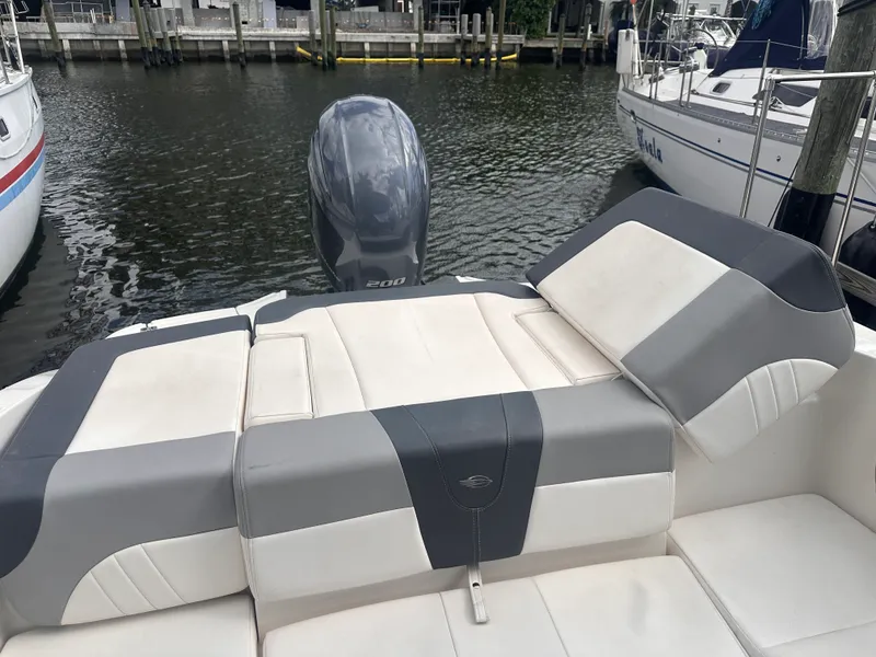 Slide: The Image of Chaparral 21 SSI 2021 - 19