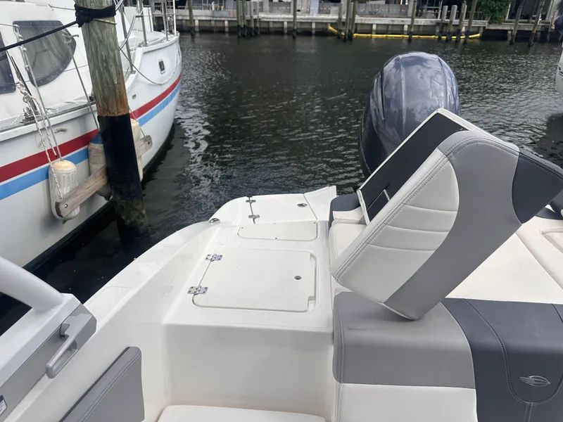 Slide: The Image of Chaparral 21 SSI 2021 - 20