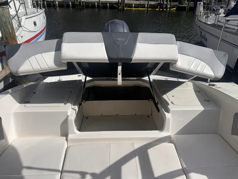 Slide: The Image of Chaparral 21 SSI 2021 - 21