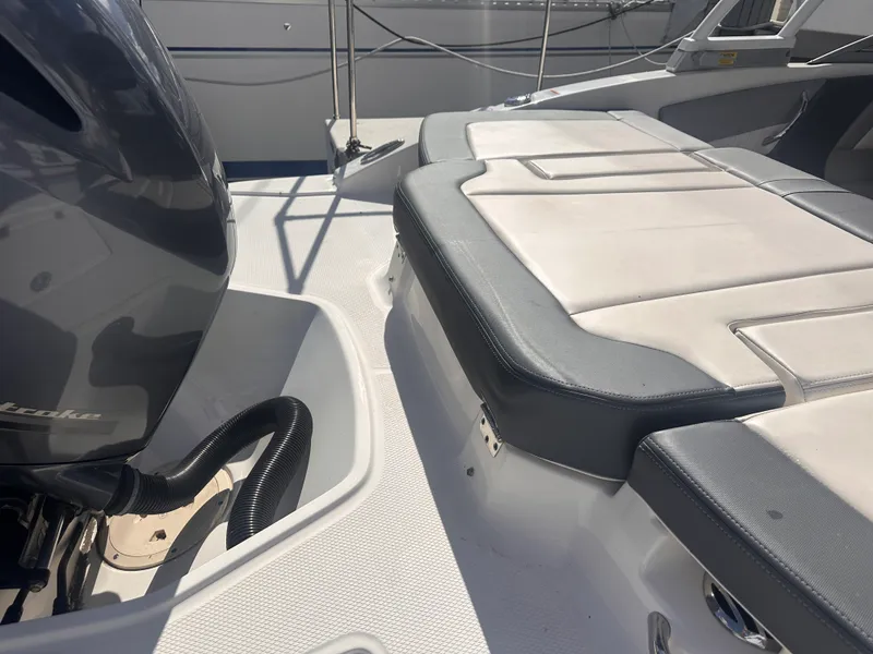 Slide: The Image of Chaparral 21 SSI 2021 - 22