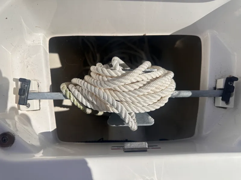 Slide: The Image of Chaparral 21 SSI 2021 - 24