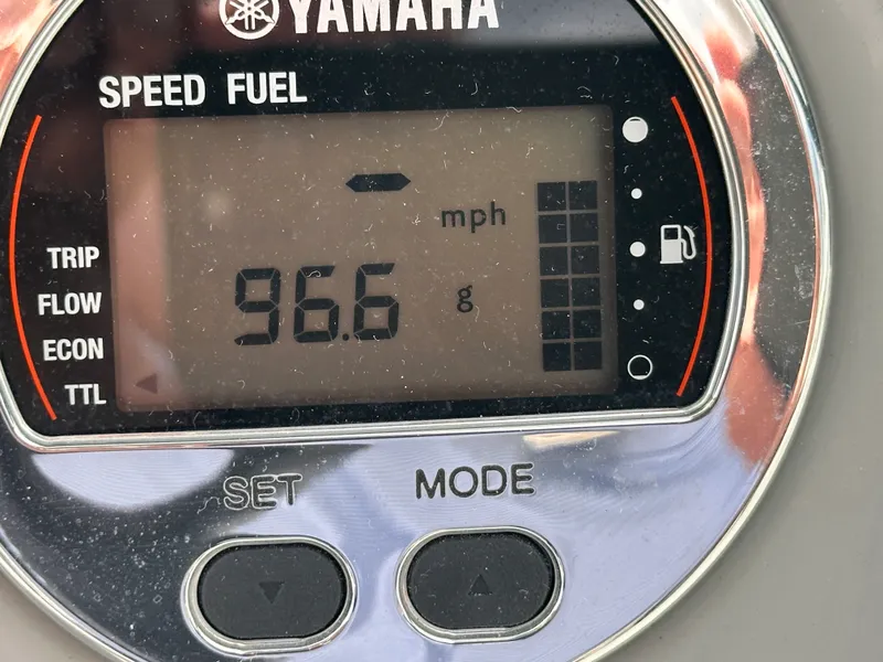 Slide: The Image of Chaparral 21 SSI 2021 - 25