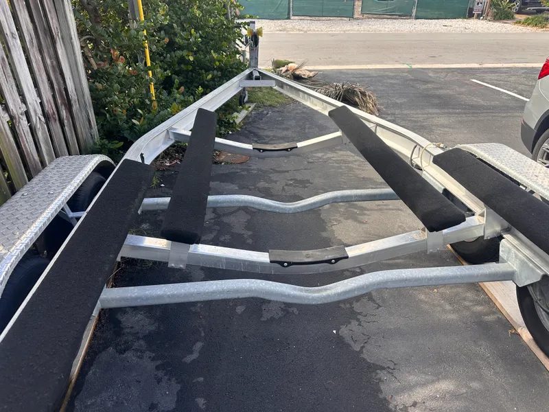 Slide: The Image of Chaparral 21 SSI 2021 - 26