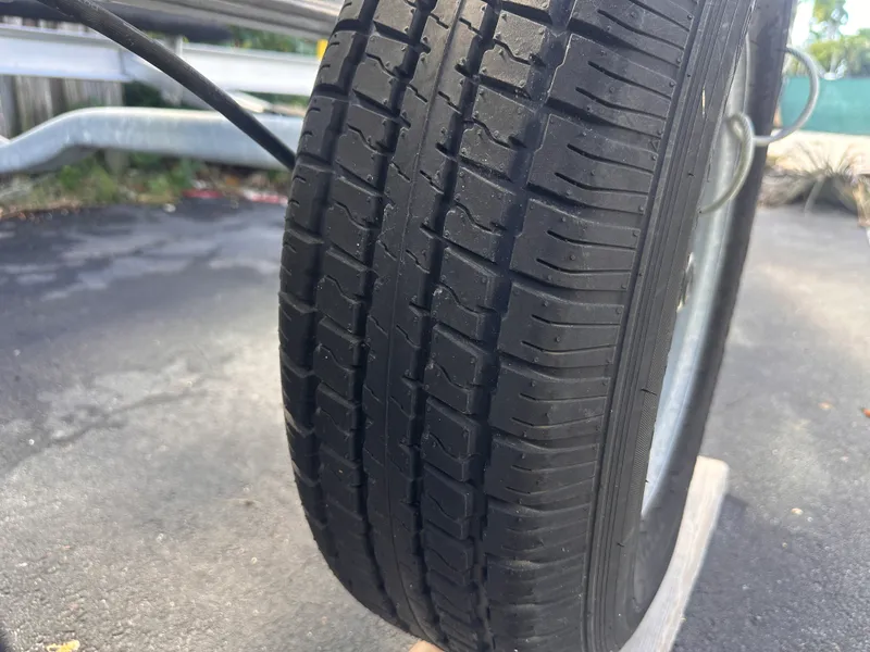 Slide: The Image of Chaparral 21 SSI 2021 - 28