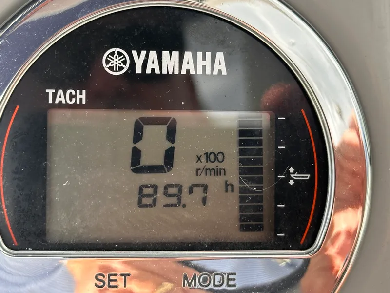 Slide: The Image of Chaparral 21 SSI 2021 - 3