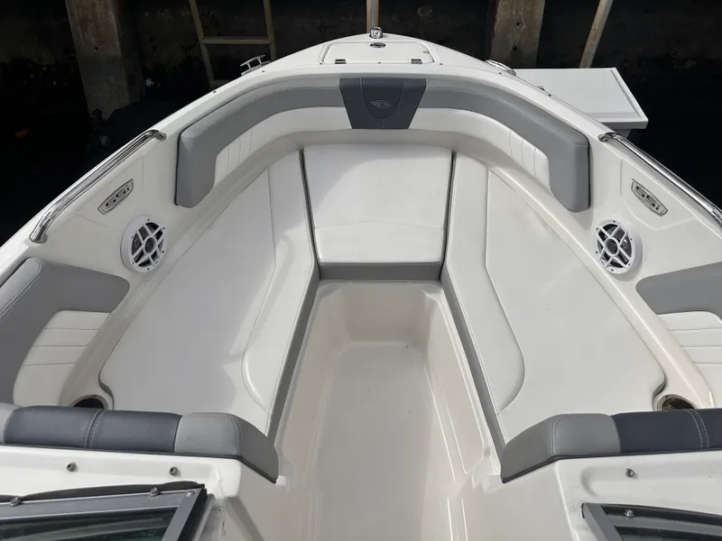 Slide: The Image of Chaparral 21 SSI 2021 - 7