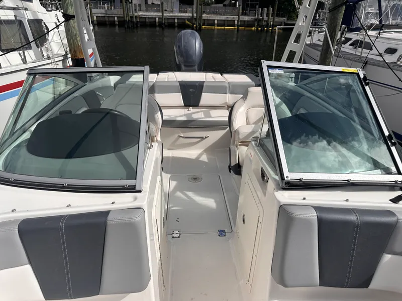 Slide: The Image of Chaparral 21 SSI 2021 - 9