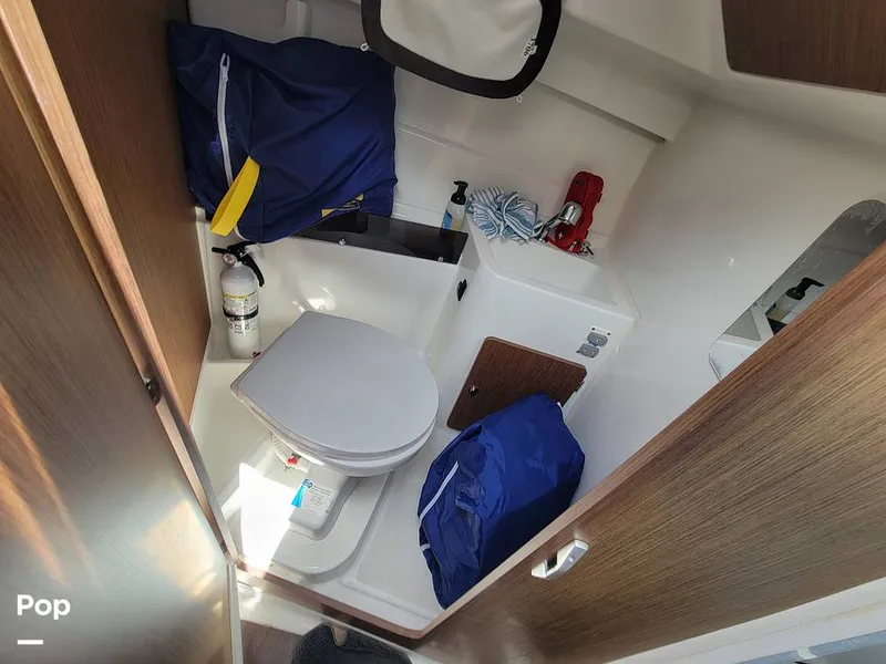Slide: The Image of Beneteau Antares 8 2023 - 15548793