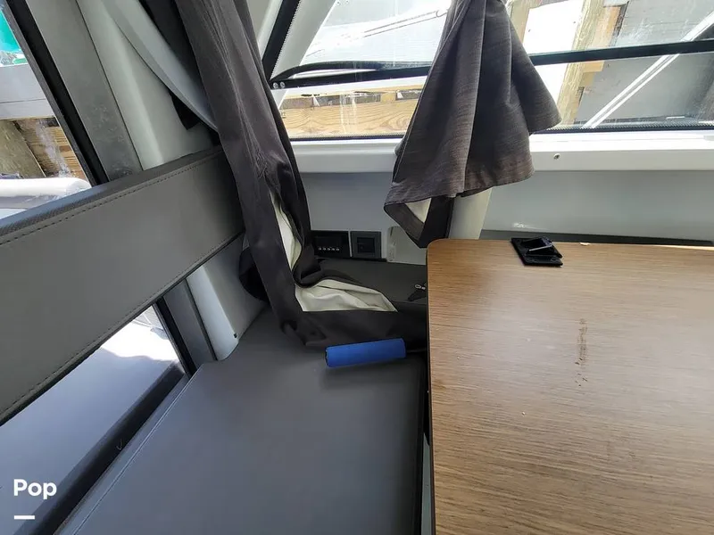 Slide: The Image of Beneteau Antares 8 2023 - 15548797
