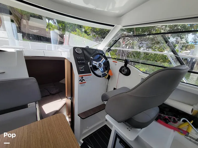Slide: The Image of Beneteau Antares 8 2023 - 15548798