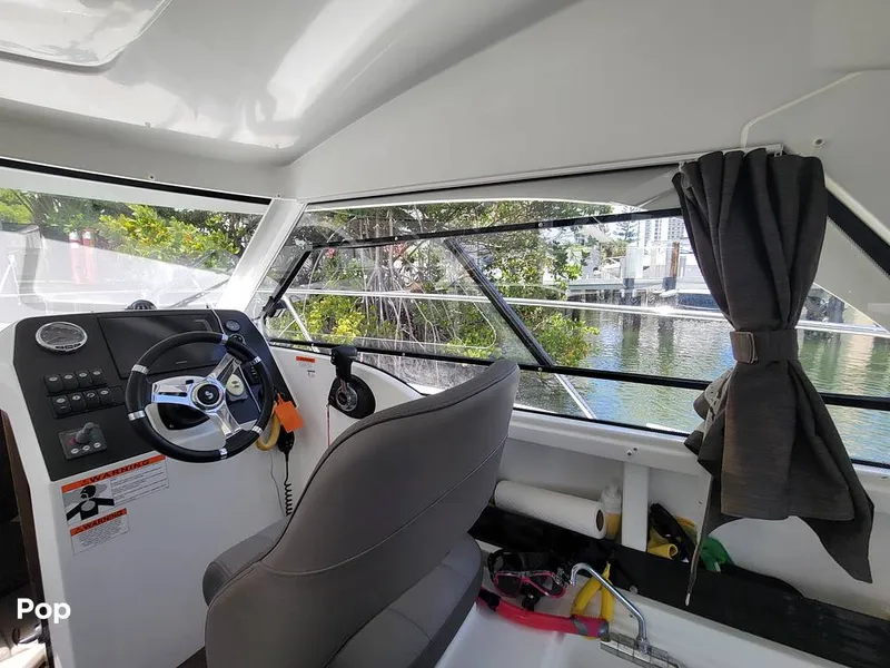 Slide: The Image of Beneteau Antares 8 2023 - 15548801