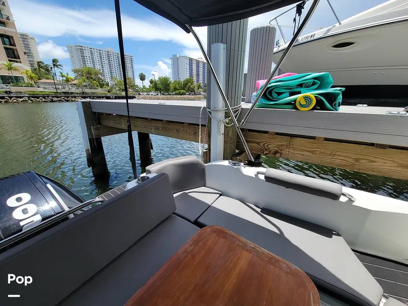 Slide: The Image of Beneteau Antares 8 2023 - 15548898