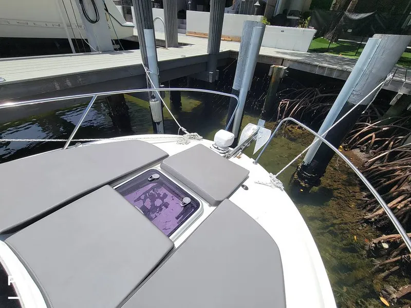 Slide: The Image of Beneteau Antares 8 2023 - 15548905