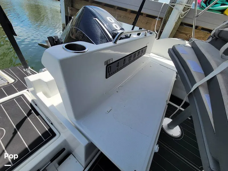 Slide: The Image of Beneteau Antares 8 2023 - 15548908