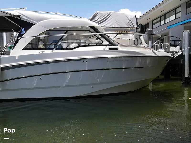 Slide: The Image of Beneteau Antares 8 2023 - 15556317