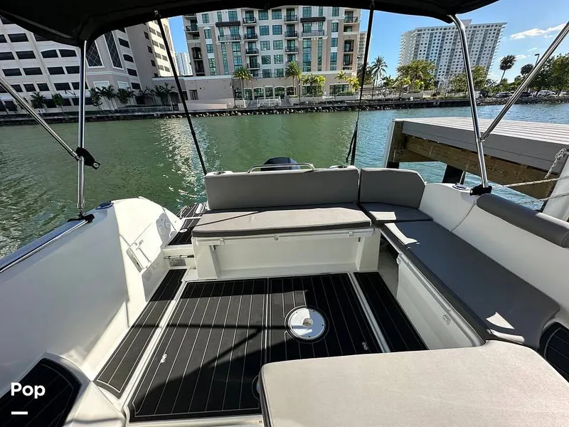 Slide: The Image of Beneteau Antares 8 2023 - 15531495