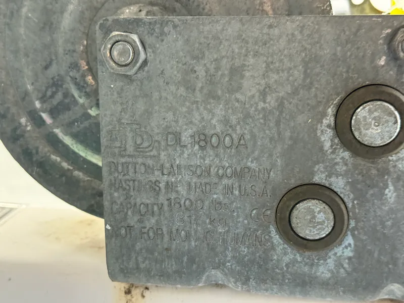 Slide: The Image of Sea Ray 220 SUNDECK 2003 - 118