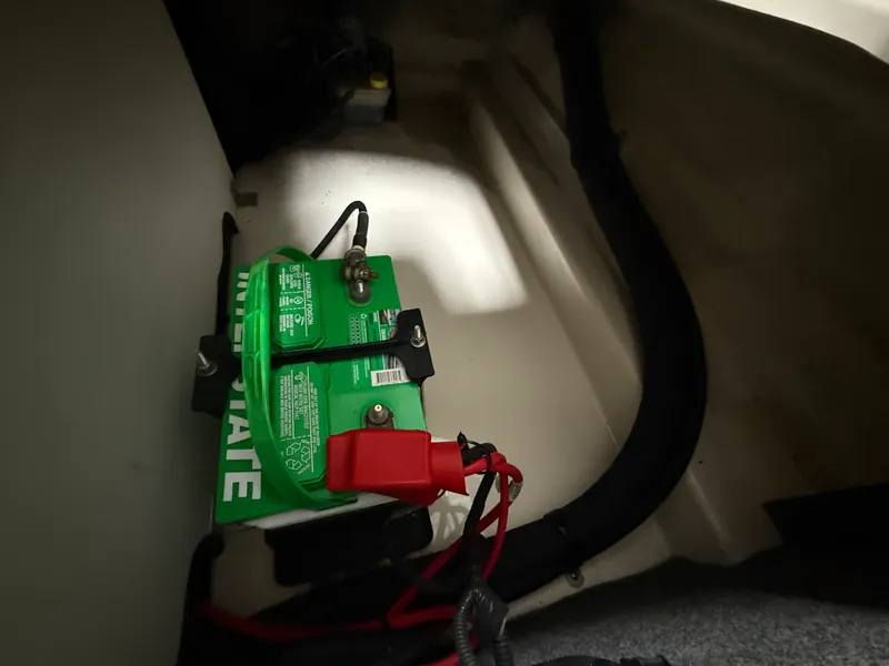 Slide: The Image of Sea Ray 220 SUNDECK 2003 - 44