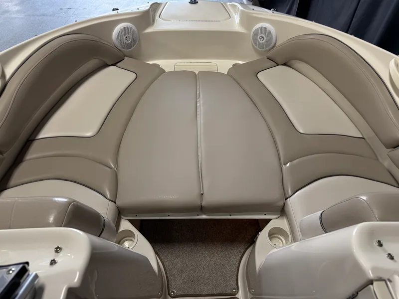 Slide: The Image of Sea Ray 220 SUNDECK 2003 - 91