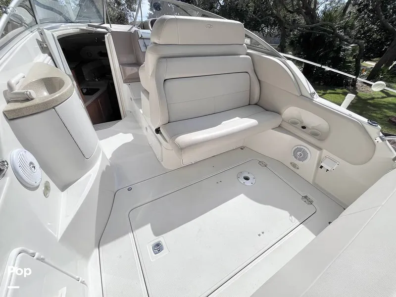 Slide: The Image of Cockpit Seating - 16246193