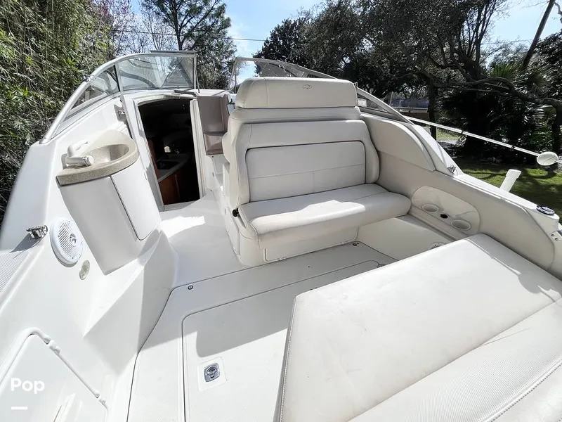 Slide: The Image of Regal 2665 Commodore 2002 - 16246253