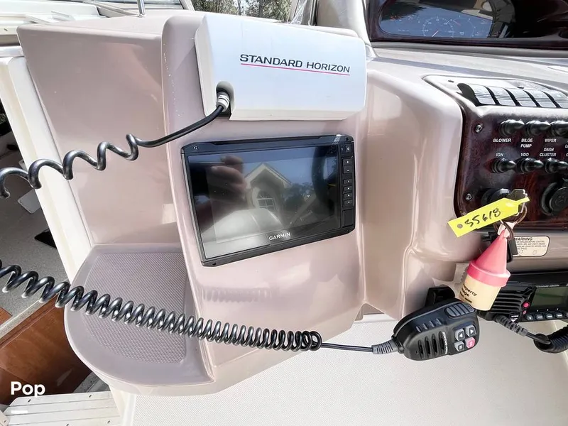 Slide: The Image of GPS / Plotter - 16246201