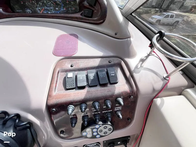 Slide: The Image of Regal 2665 Commodore 2002 - 16246204