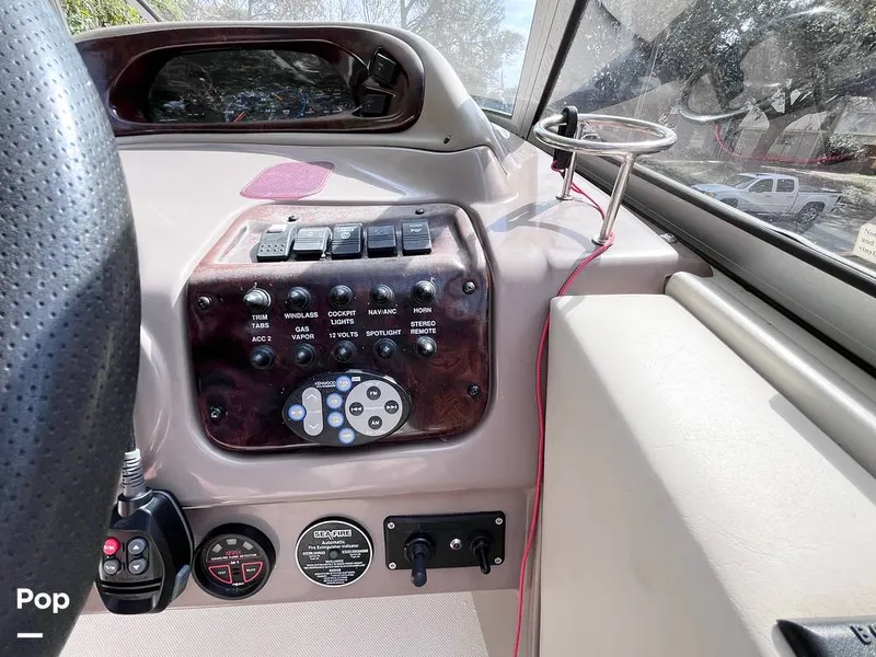 Slide: The Image of Regal 2665 Commodore 2002 - 16246205