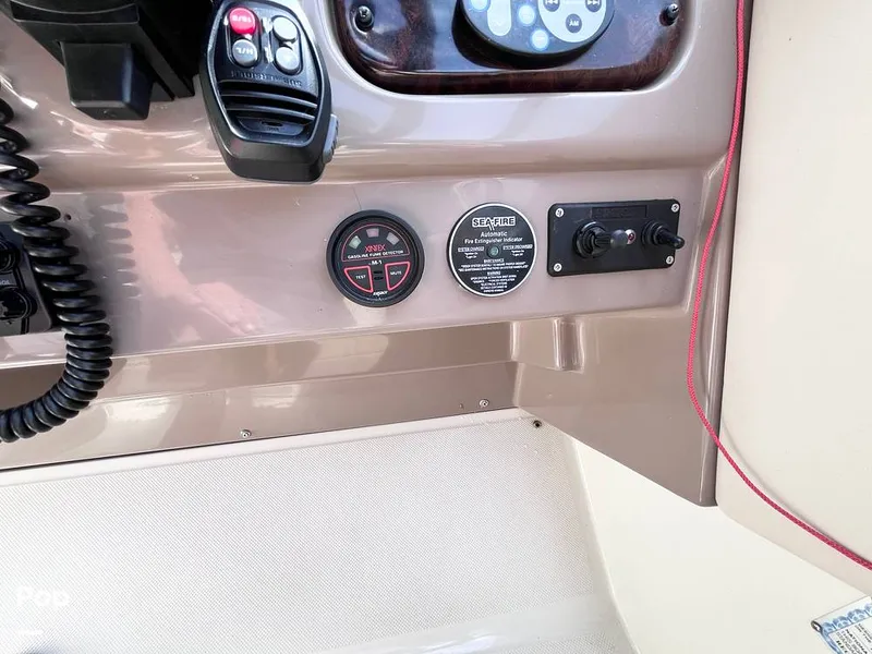 Slide: The Image of Fume Detector - 16246206