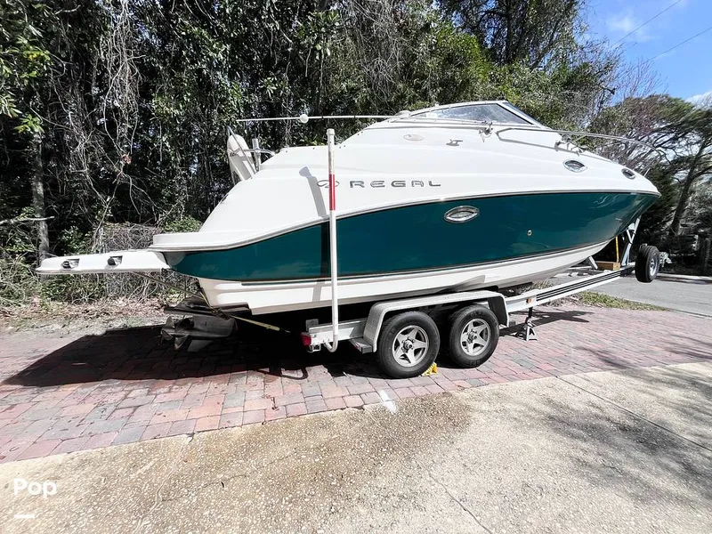 Slide: The Image of Regal 2665 Commodore 2002 - 16246170