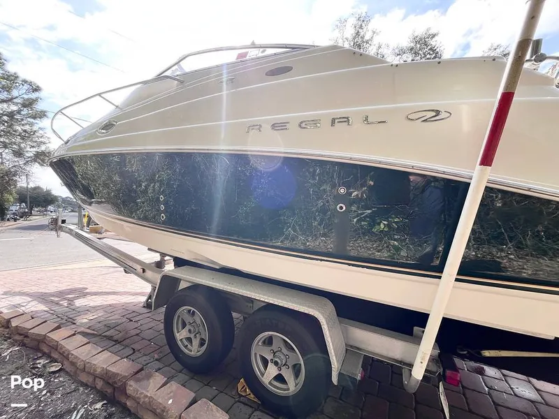 Slide: The Image of Regal 2665 Commodore 2002 - 16246173