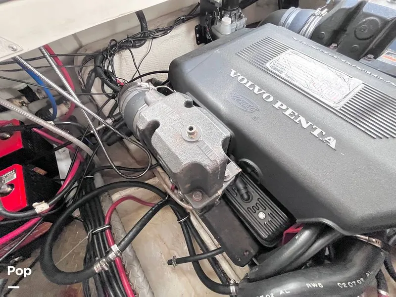 Slide: The Image of Regal 2665 Commodore 2002 - 16246218