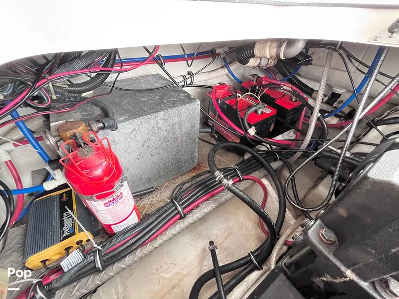 Slide: The Image of Regal 2665 Commodore 2002 - 16246219