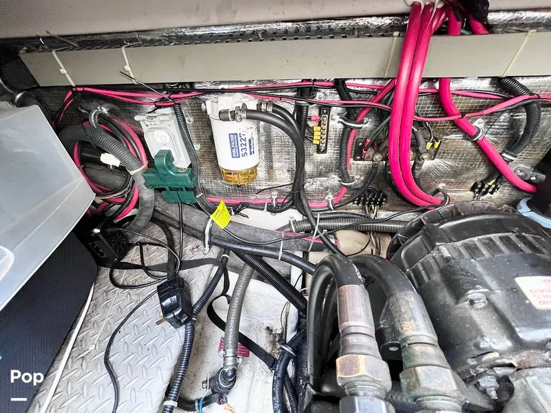 Slide: The Image of Regal 2665 Commodore 2002 - 16246222