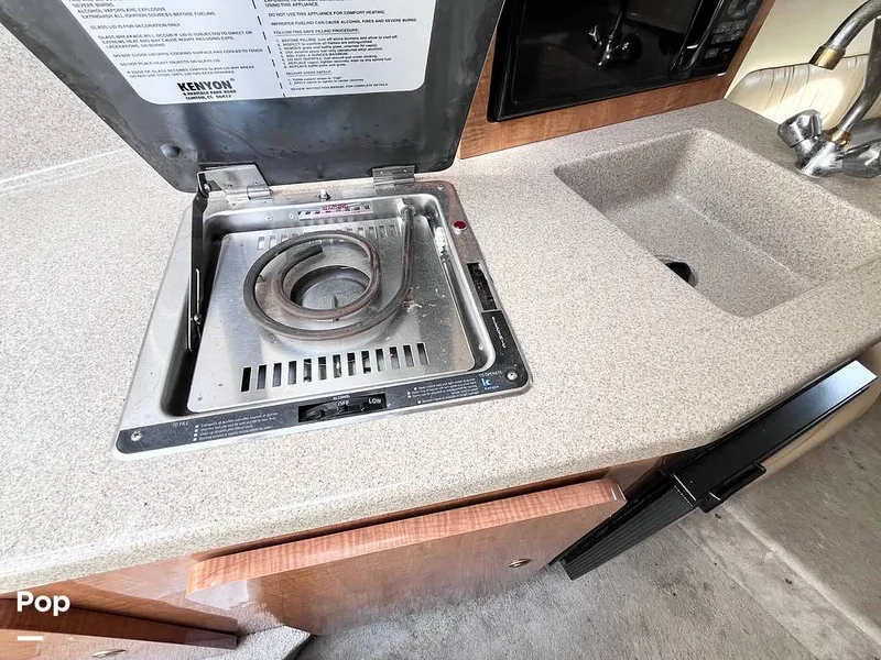 Slide: The Image of Stove - 16246229