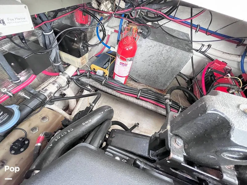 Slide: The Image of Regal 2665 Commodore 2002 - 16246224