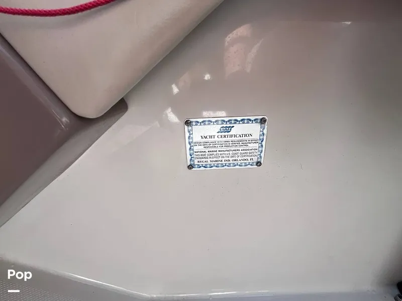 Slide: The Image of Regal 2665 Commodore 2002 - 16246225