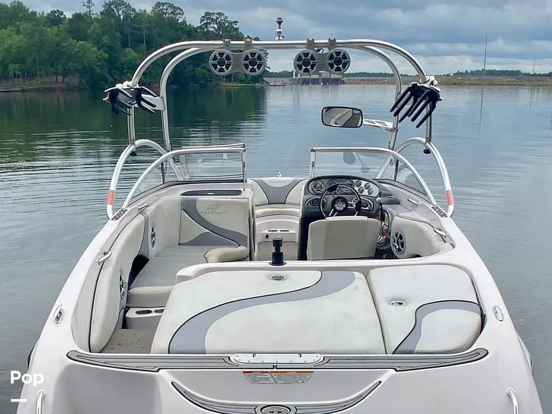 Slide: The Image of Air Nautique 226 Team Edition 2006 - 15534151