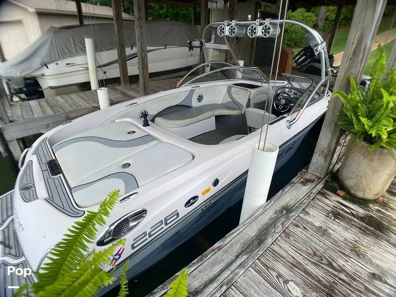 Slide: The Image of Air Nautique 226 Team Edition 2006 - 15534095