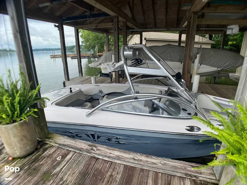 Slide: The Image of Air Nautique 226 Team Edition 2006 - 15534096