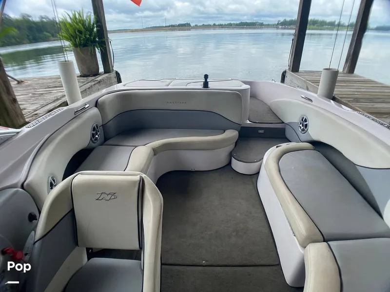 Slide: The Image of Air Nautique 226 Team Edition 2006 - 15534098