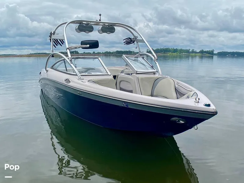 Slide: The Image of Air Nautique 226 Team Edition 2006 - 15534158