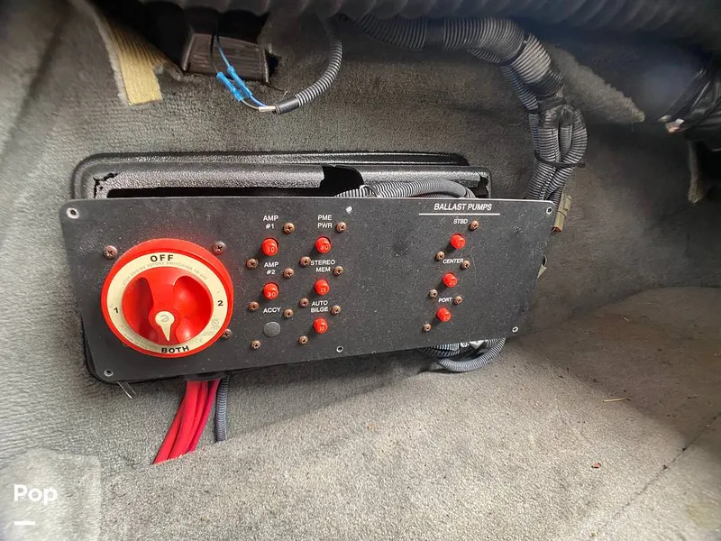 Slide: The Image of Air Nautique 226 Team Edition 2006 - 15534135