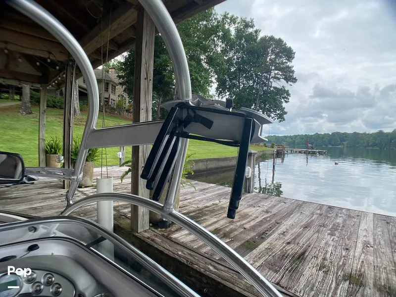 Slide: The Image of Air Nautique 226 Team Edition 2006 - 15534139