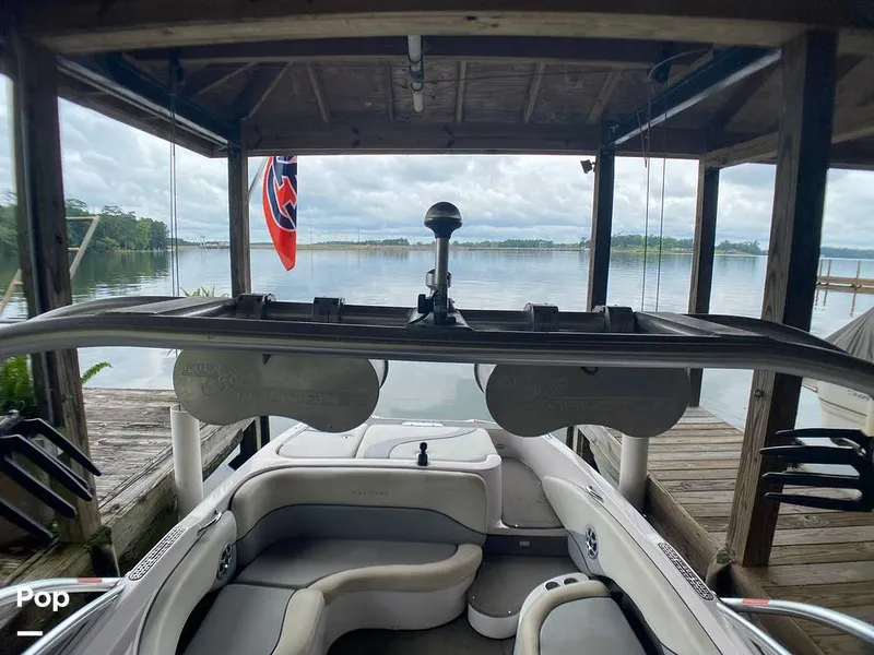 Slide: The Image of Air Nautique 226 Team Edition 2006 - 15534141