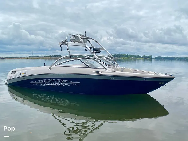 Slide: The Image of Air Nautique 226 Team Edition 2006 - 15534157