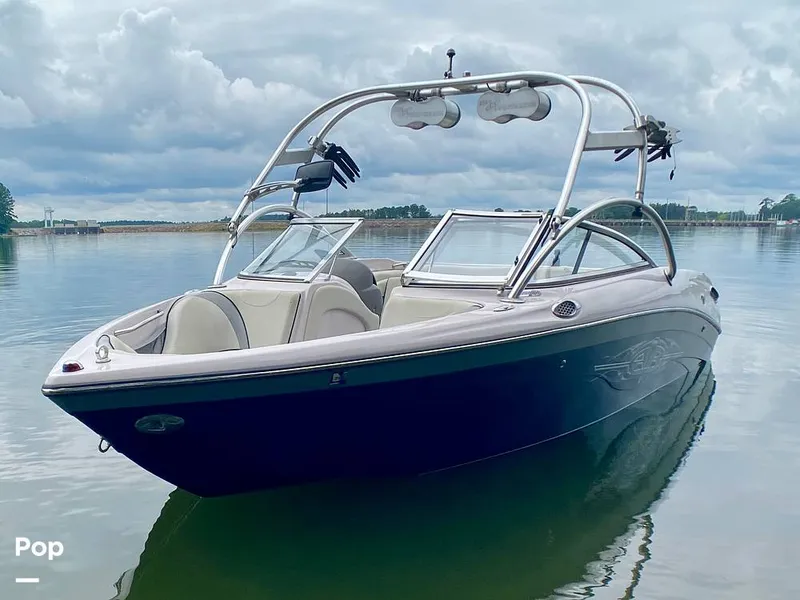 Slide: The Image of Air Nautique 226 Team Edition 2006 - 15534161